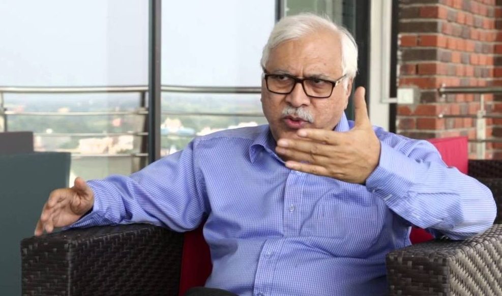 पूर्व मुख्य चुनाव आयुक्त ने कहा “पीएम मोदी लगातार कर रहे आचार संहिता का उल्लंघन”