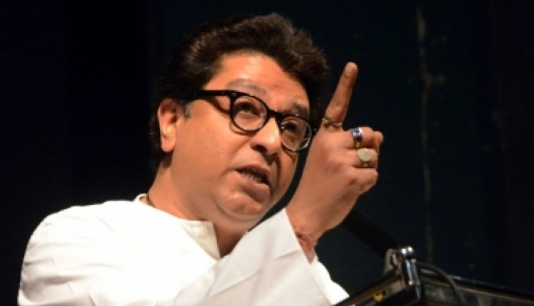 कश्मीर में नौकरियों के वादे पर राज ठाकरे ने मोदी सरकार को घेरा