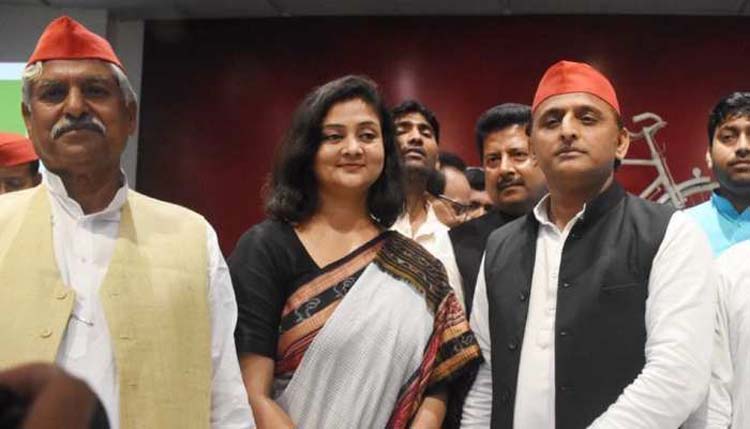 समाजवादी पार्टी ने पीएम मोदी के खिलाफ शालिनी यादव को बनाया उम्मीदवार