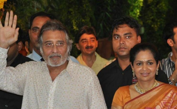 सनी देओल के लिए प्रचार नहीं करेंगी विनोद खन्ना की पत्नी