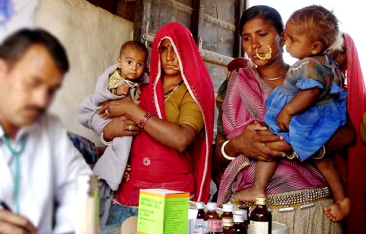 विशेष: “सार्वभौमिक स्वास्थ्य कवरेज” की तर्ज पर मनाया जाएगा विश्व स्वास्थ्य दिवस