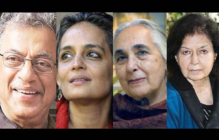 देश के 200 से अधिक लेखको की अपील: नफरत की राजनीति के खिलाफ करें वोट