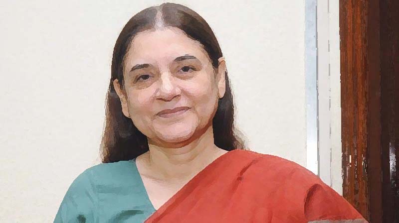 इस बार सुल्तानपुर में हैं बीजेपी पर हार का संकट, ये है वजह