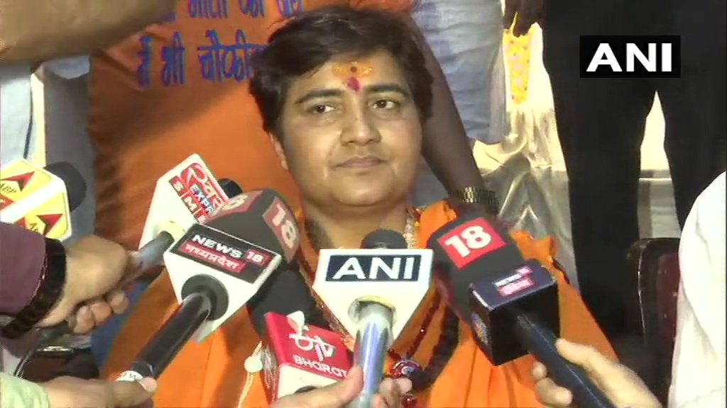 मालेगांव ब्लास्ट में आया फैसला: साध्वी प्रज्ञा सहित सभी आरोपी बरी