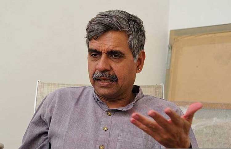 आप से गठबंधन: माकन के बाद संदीप दीक्षित ने किया चुनाव लड़ने से इंकार