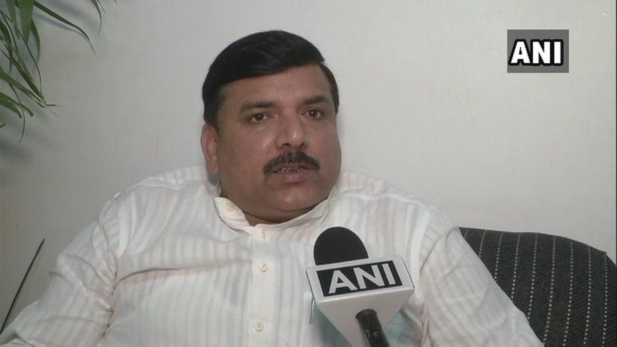 कांग्रेस- आप में गठबंधन की अटकलों के बाद अब आयी ये खबर