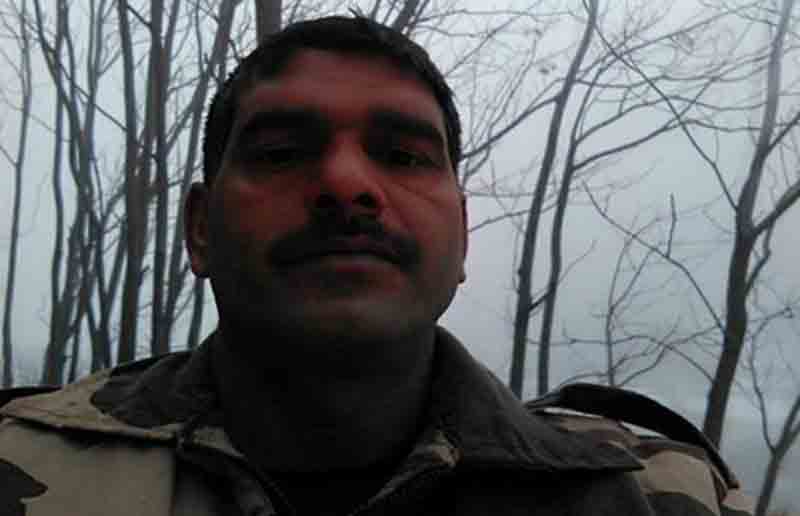 वाराणसी में तेजबहादुर से क्यों मूँह छिपा रहे हैं राष्ट्रवादी ?