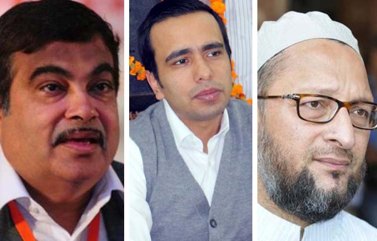 पहले चरण के चुनाव के लिए आज थम जाएगा प्रचार, दांव पर लगी है इन योद्धाओं की किस्मत
