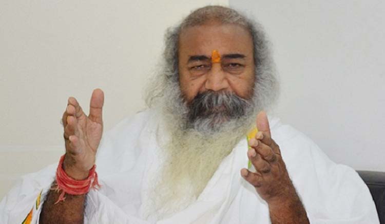 लखनऊ से प्रमोद कृष्णम और इंदौर से पंकज संघवी होंगे कांग्रेस उम्मीदवार