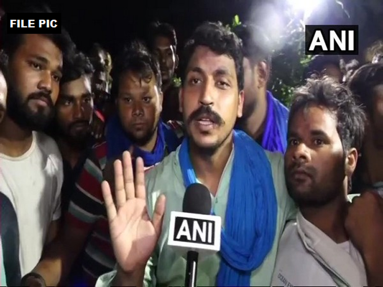 भीम आर्मी ने महाराष्ट्र में भी कांग्रेस-एनसीपी गठबंधन के समर्थन का एलान किया