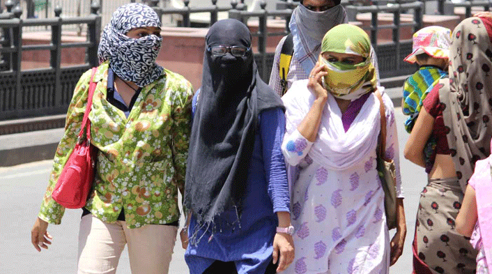 गर्मी और लू से करें बचाव, इन चीज़ो का रखें ध्यान