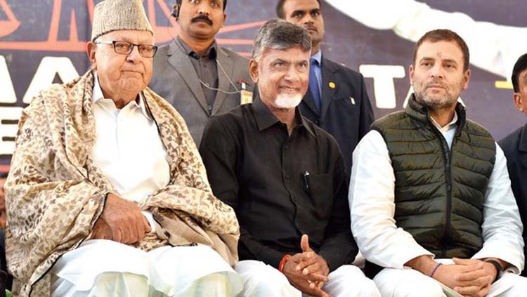 ईवीएम को लेकर आरपार की लड़ाई लड़ सकता है विपक्ष