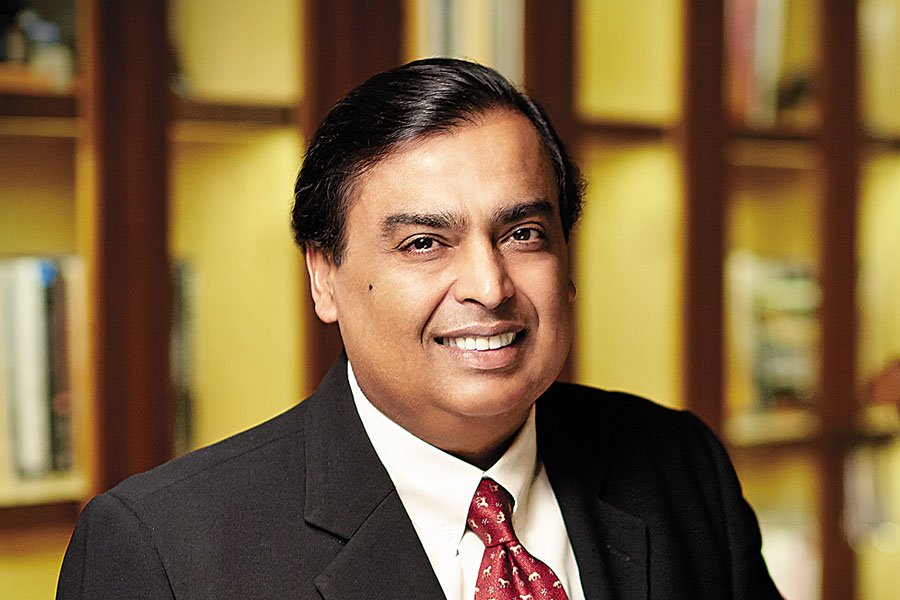 Ambani family not relocating to London, says Reliance group