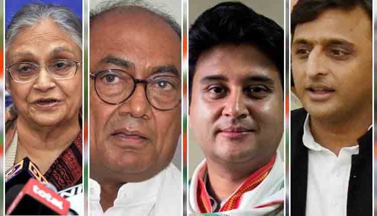 छठवें चरण के चुनाव के लिए प्रचार थमा, 59 सीटों पर रविवार को होगा मतदान