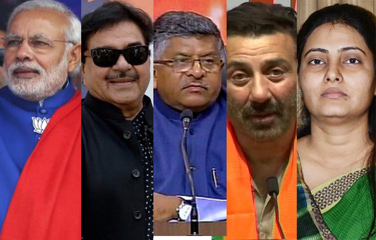सातवें चरण के चुनाव के लिए थमा प्रचार, रविवार को 59 लोकसभा सीटों पर होगा मतदान