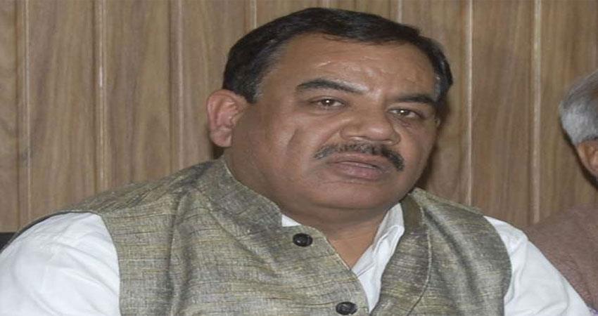 सरकार में मंत्री की खुली चुनौती: 23 मई के बाद गिर जायेगी उत्तराखंड की बीजेपी सरकार