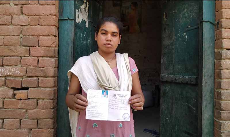 सीएम सामूहिक विवाह योजना: सात फेरे लेकर देखे थे हसीन सपने, अब लगा रहे ऑफिस के फेरे