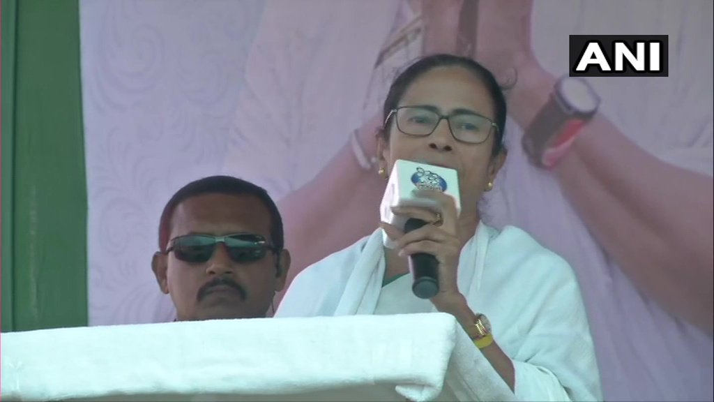 पीएम मोदी पर ममता का अब तक का सबसे बड़ा हमला: सबूत दें नहीं तो हम जेल में डाल देंगे