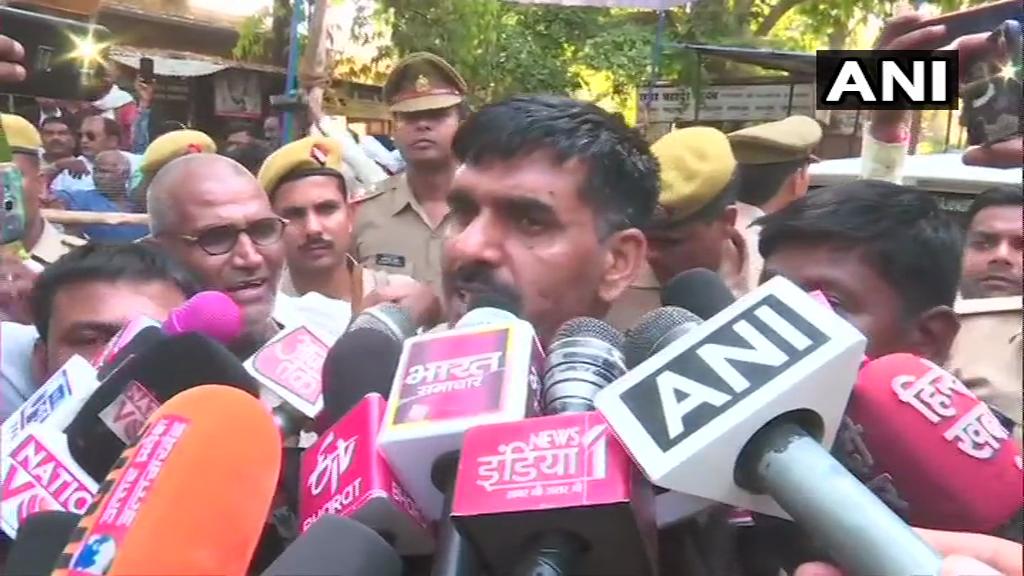 वाराणसी से पीएम मोदी के निर्वाचन के खिलाफ सुप्रीमकोर्ट पहुंचे तेजबहादुर