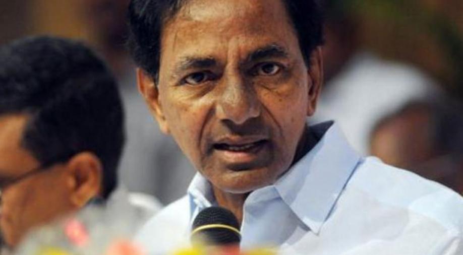 बीजेपी को किसी हाल में समर्थन नही देगा तीसरा मोर्चा: टीआरएस