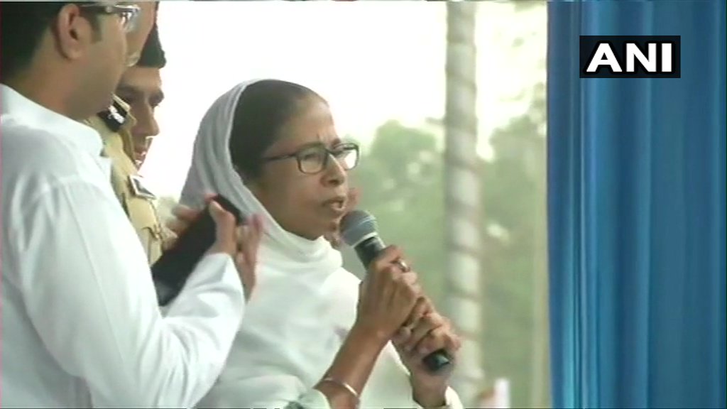 प.बंगाल: इमामो के संगठन ने कहा ‘ईद की परवाह न करे सरकार, लॉकडाउन 30 मई तक बढ़ाये’