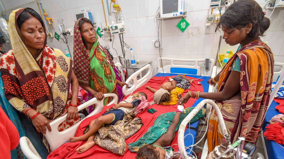 एईएस का ईलाज है संभव, सही समय पर उपचार से बचाई जा सकती है जान
