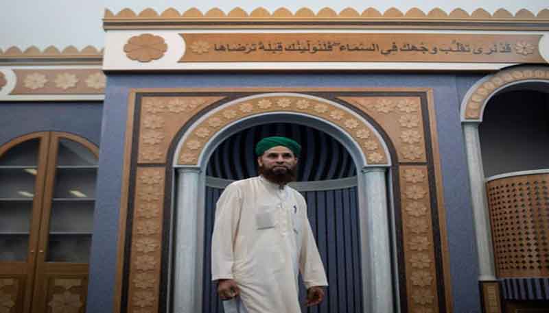 यूनान में पहली सरकारी मस्जिद हुई तैयार, शिया – सुन्नी पढ़ेंगे एक साथ नमाज़