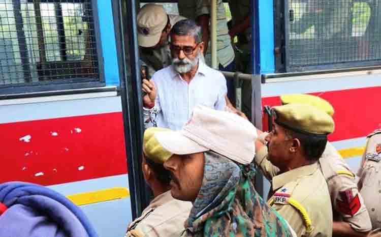 कठुआ काण्ड में आया फैसला, 6 आरोपी दोषी करार