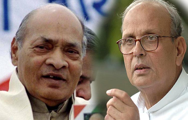 बीजेपी को यहाँ तक लाने में इन नेताओं की रही बड़ी भूमिका