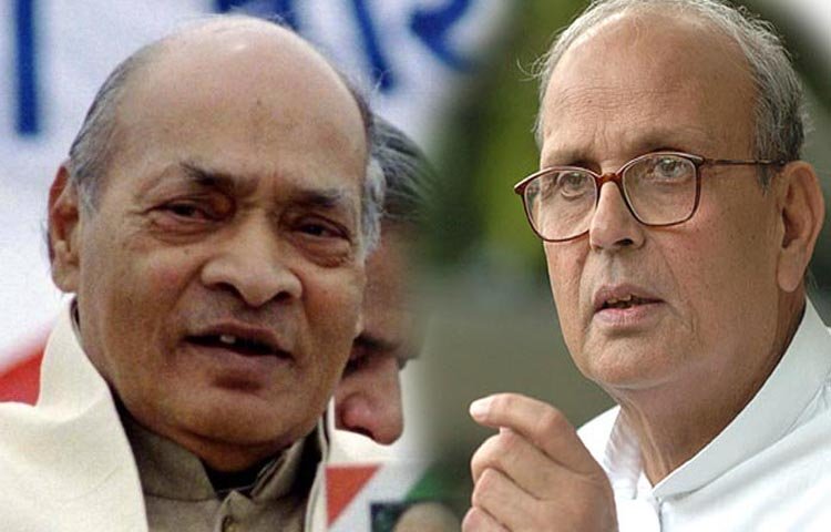 बीजेपी को यहाँ तक लाने में इन नेताओं की रही बड़ी भूमिका