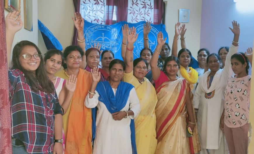 वैज्ञानिक जीवन-पद्धति ही बुद्ध का मार्ग है, इसे घर घर पहुंचाने की आवश्यकता: लक्ष्य