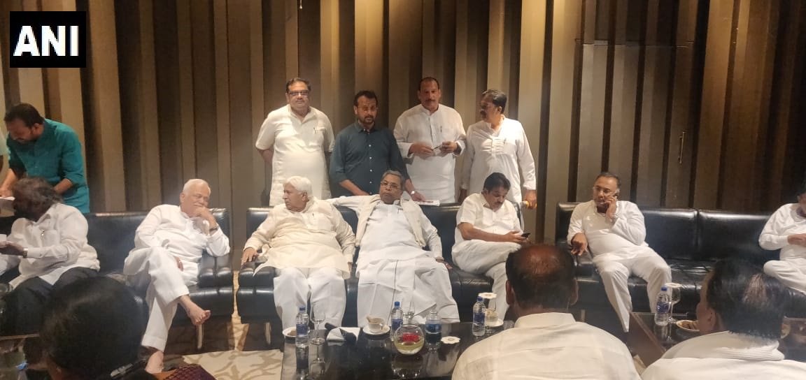 कर्नाटक विधानसभा में गुरूवार को होगा फ्लोर टेस्ट, नरम पड़ रहे बागी विधायकों के तेवर!