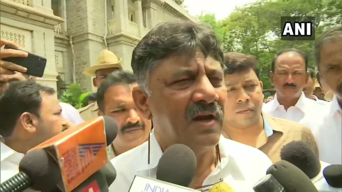 सुप्रीमकोर्ट का आदेश: शाम 6 बजे तक स्पीकर के समक्ष पेश हों बागी विधायक