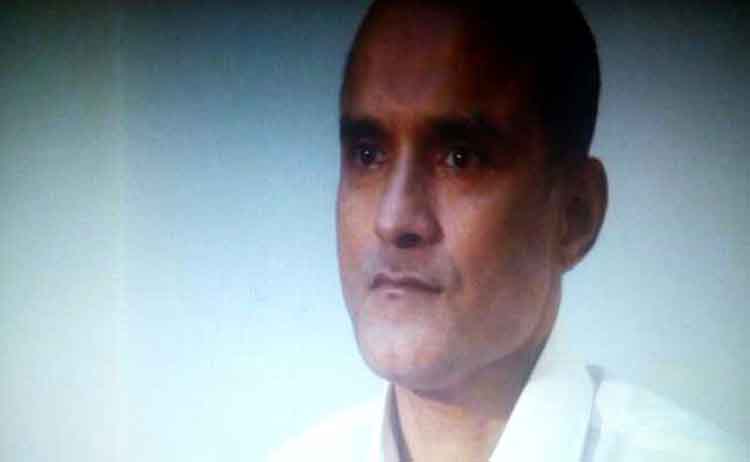 अंतर्राष्ट्रीय कोर्ट में भारत की बड़ी जीत, कुलभूषण जाधव की फांसी पर लगी रोक