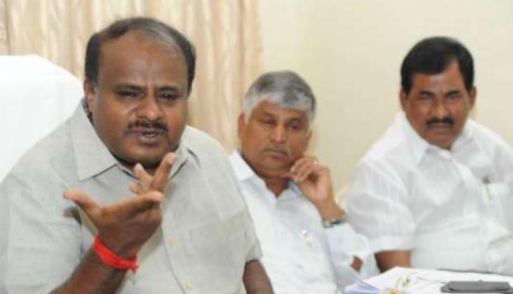 सरकार फ्लोर टेस्ट के लिए तैयार लेकिन बीजेपी को सता रहा ये डर