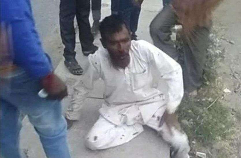 पहलू खान मामले में दो नाबालिंग दोषी करार