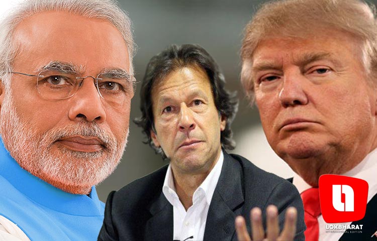 ट्रंप के दावे पर कांग्रेस ने पीएम मोदी को घेरा, कहा ‘देश को जबाव दें पीएम’