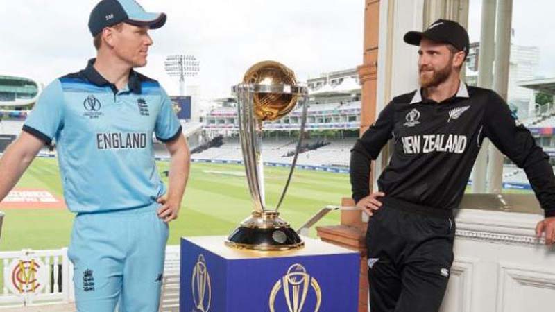 worldcup 2019: इंग्लैंड ने जीता विश्वकप, सुपर ओवर से हुआ फैसला