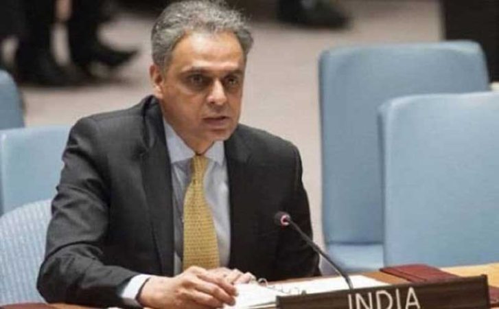 एक तरफ सुरक्षा परिषद की बैठक, दूसरी तरफ कश्मीर पर इमरान ने की डोनाल्ड ट्रंप से बात