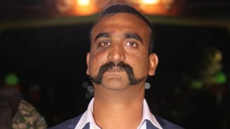 स्वतंत्रता दिवस पर विंग कमांडर अभिनंदन को मिलेगा वीर चक्र