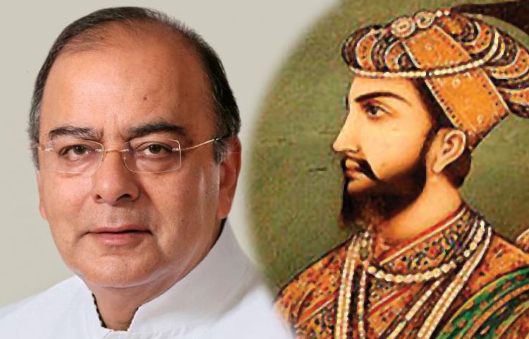 कौन था फ़िरोज़ शाह जिसका नाम हटाकर अरुण जेटली के नाम पर होगा स्टेडियम