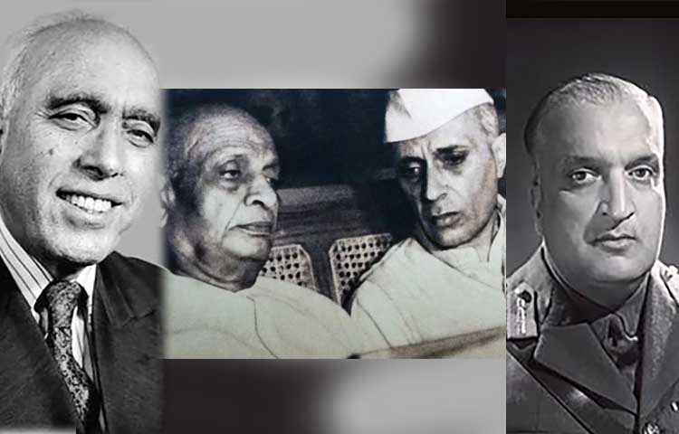 गहराई से पढ़िए: जम्मू कश्मीर बनने से अब तक, कब क्या हुआ