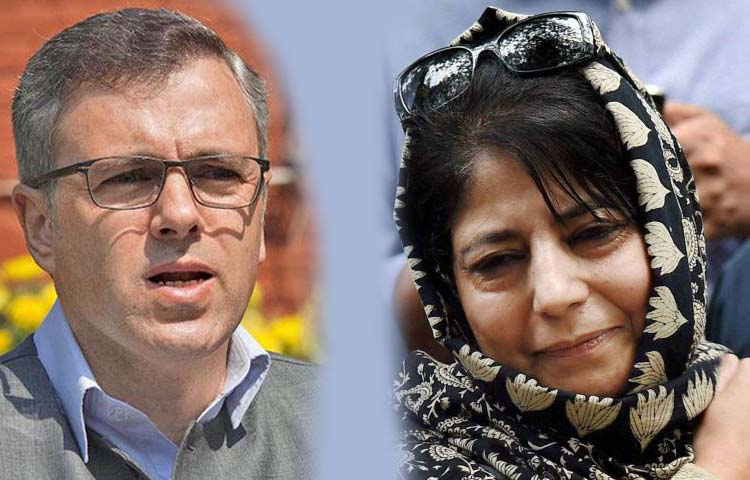 जम्मू कश्मीर से धारा 370 हटाए जाने के फैसले को मिलेगी सुप्रीमकोर्ट में चुनौती