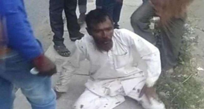 पहलू खान मामला: अदालत ने सभी आरोपी किये बरी