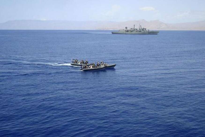 आईबी का सरकार को अलर्ट: समुद्री रास्ते से भारत में घुस सकते हैं पाकिस्तानी कमांडो