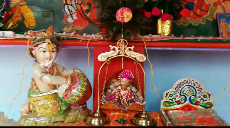 दावा: नन्द बाबा के इस पौणारिक धाम में मनुष्य ही नहीं जानवर तक के बदल जाते है स्वभाव