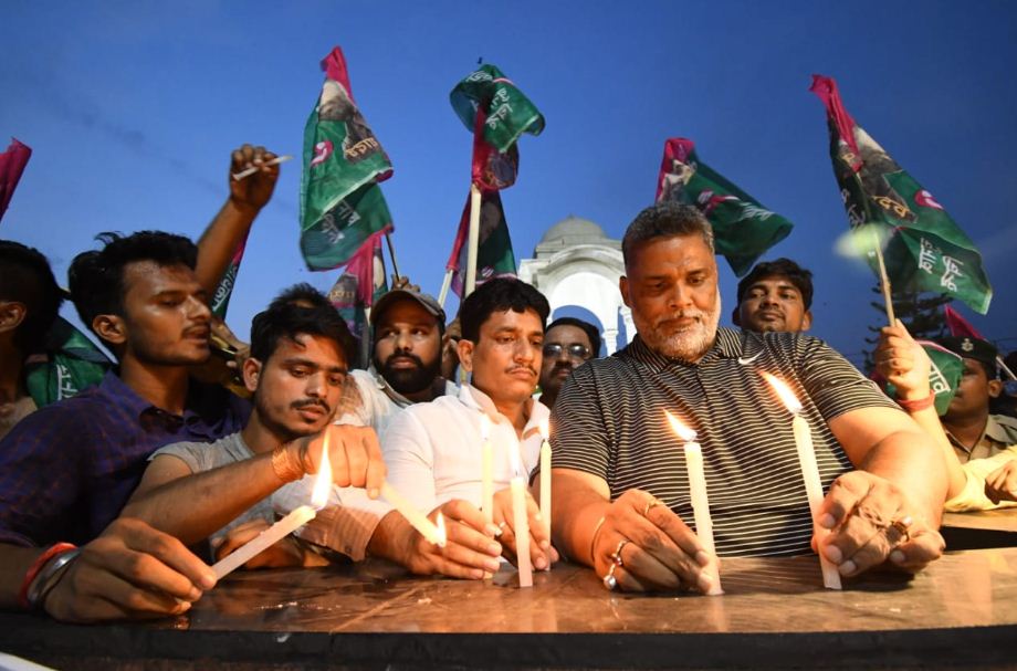 उन्‍नाव के दोषी भाजपा विधायक को मिले फांसी की सजा : पप्‍पू यादव