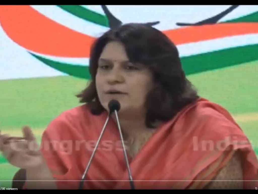 सीज फायर के बाद विपक्ष ने सरकार को घेरा