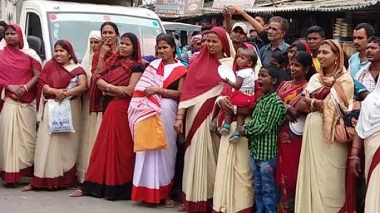 ‘थैंक यू आँगनबाड़ी दीदी’ मुहिम का बनें हिस्सा, आँगनबाड़ी कार्यकर्ताओं को कहें धन्यवाद