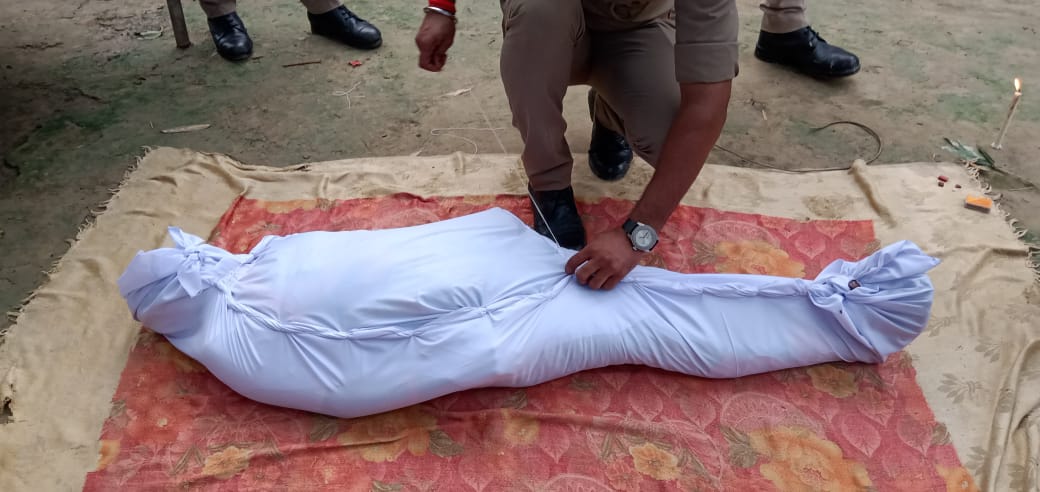 बारिश ने किया यूपी का हाल बेहाल, अमेठी से दर्दनाक खबरें आईं सामने, प्रशासन मुस्तैद